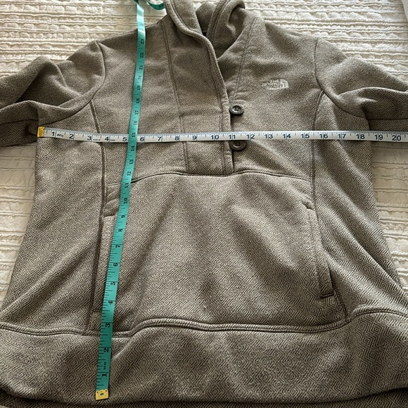 The North Face fleece pullover - Picture 5 of 5